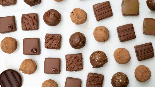 Où apprendre la fabrication de chocolat artisanal en Belgique?