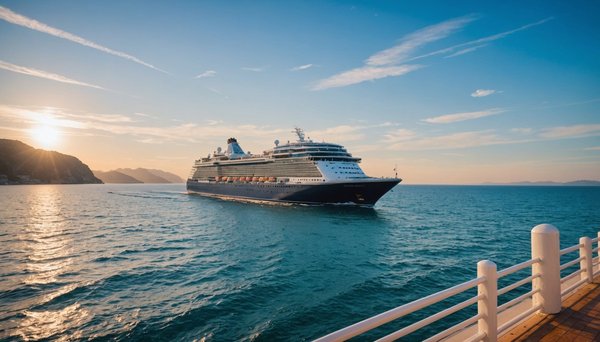 Top conseils pour maximiser votre expérience de croisière en mer